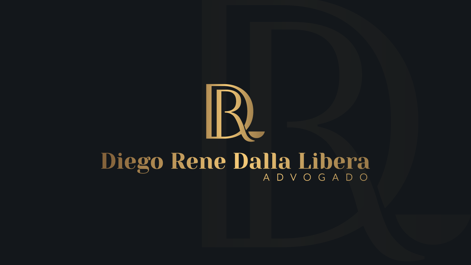 Diego Rene Dalla Libera Advogado